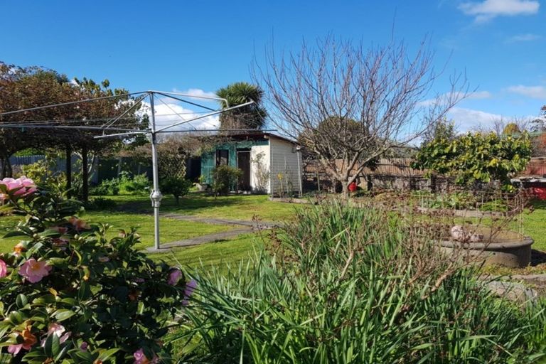 Photo of property in 77 Lahore Street, Wairoa, 4108