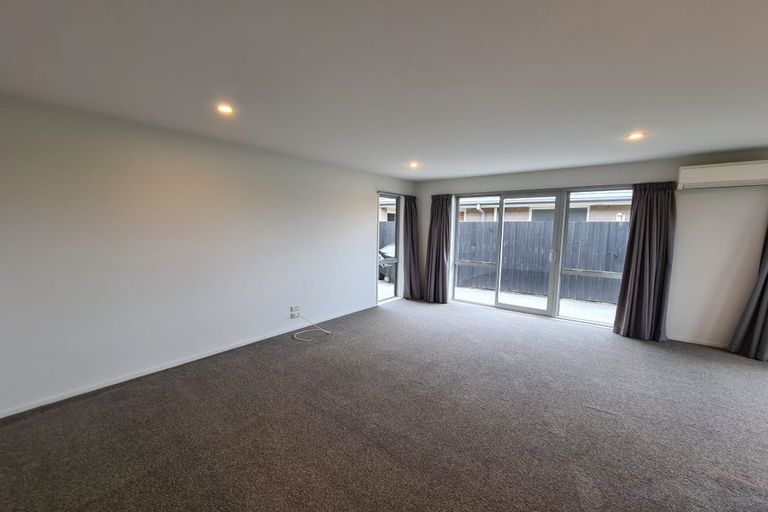 Photo of property in 6 Ronaldson Lane, Wigram, Christchurch, 8042