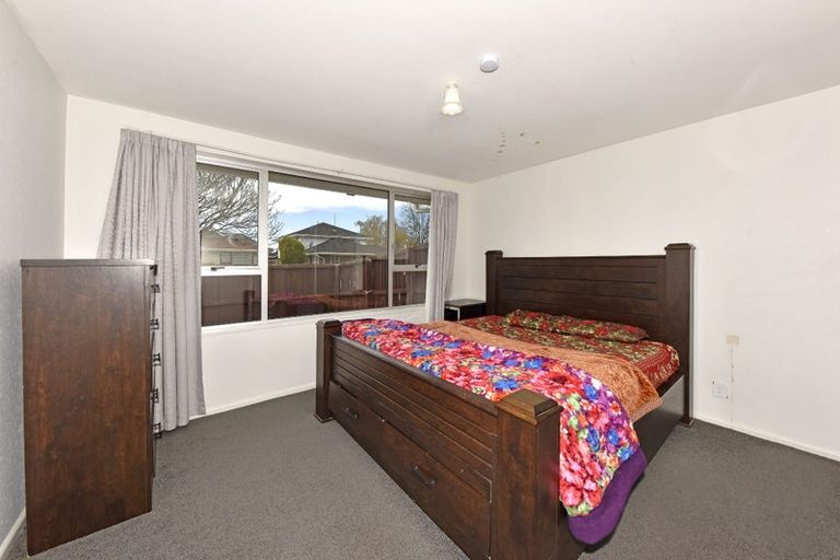 Photo of property in 3 Ansonby Street, Russley, Christchurch, 8042
