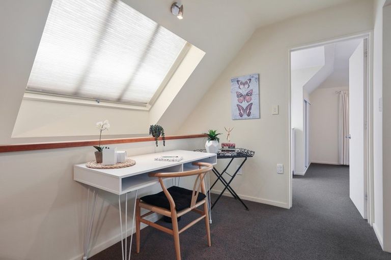 Photo of property in 3/27 Maxwell Street, Riccarton, Christchurch, 8041