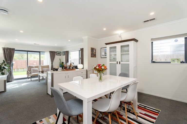 Photo of property in 61 Melksham Drive, Churton Park, Wellington, 6037