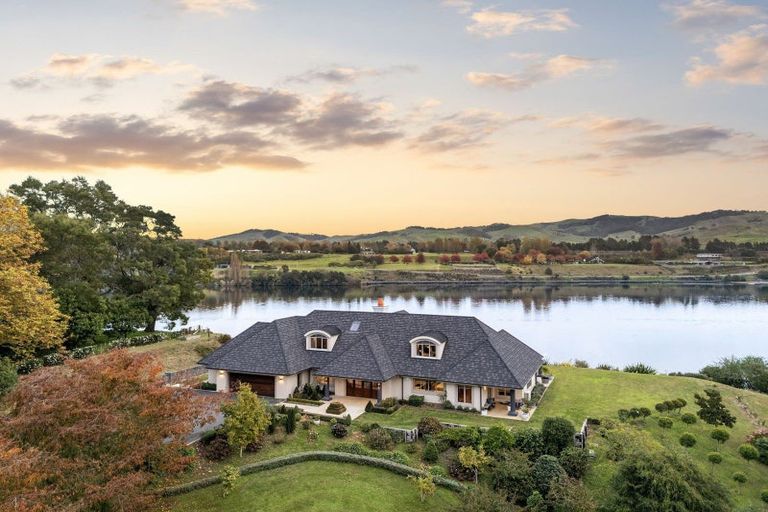Photo of property in 19c Amber Lane, Karapiro, Cambridge, 3494