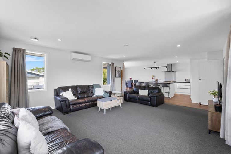 Photo of property in 10 Kimberley Street, Casebrook, Christchurch, 8051