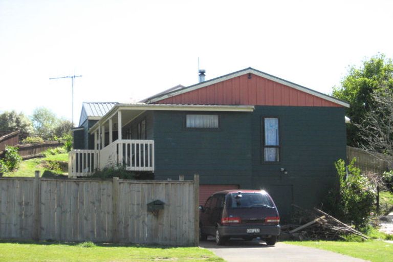 Photo of property in 9 Hartis Avenue, Huntly, 3700