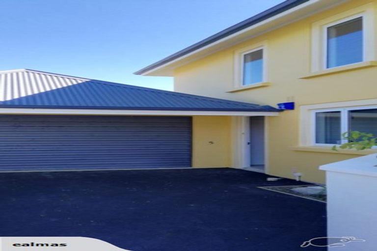 Photo of property in 5/49 Champion Street, Edgeware, Christchurch, 8013