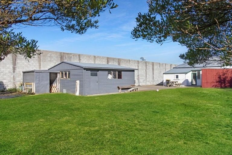 Photo of property in 3 London Street, Dannevirke, 4930