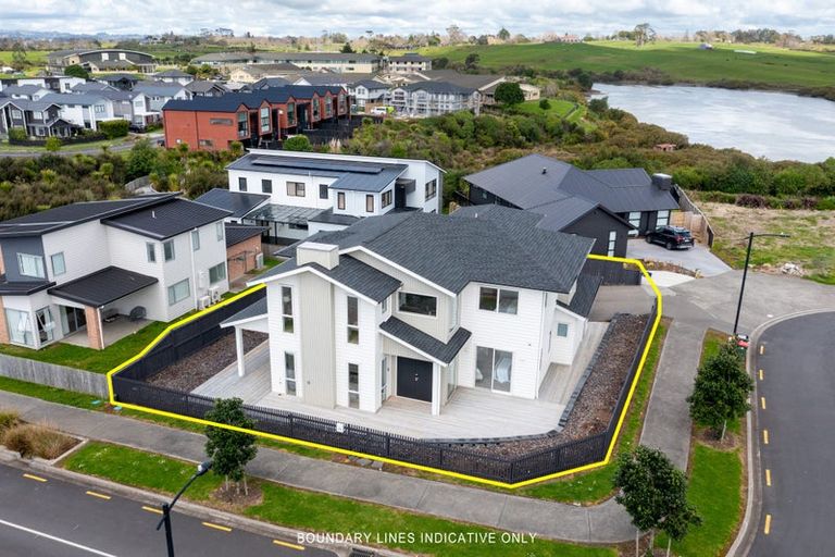 Photo of property in 78 Hayfield Way, Karaka, Papakura, 2113