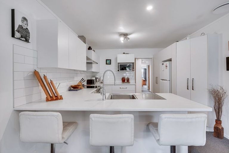 Photo of property in 49e Carey Street, Maeroa, Hamilton, 3200