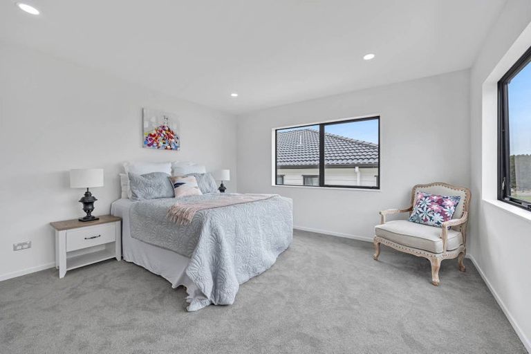 Photo of property in 23 Crossgar Road, Flat Bush, Auckland, 2019
