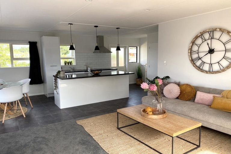 Photo of property in 66b Atkinson Avenue, Otaki Beach, Otaki, 5512
