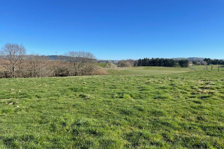 Photo of property in 279 Elsthorpe Road, Otane, 4277