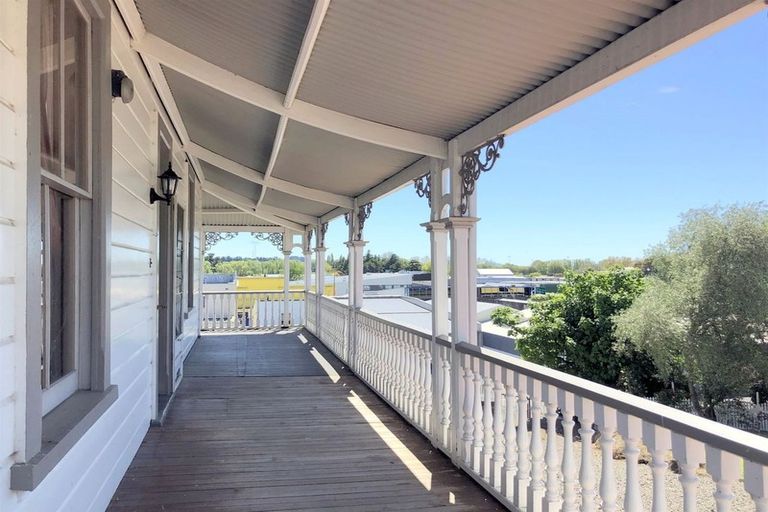 Photo of property in 11 Service Lane, Waipukurau, 4200