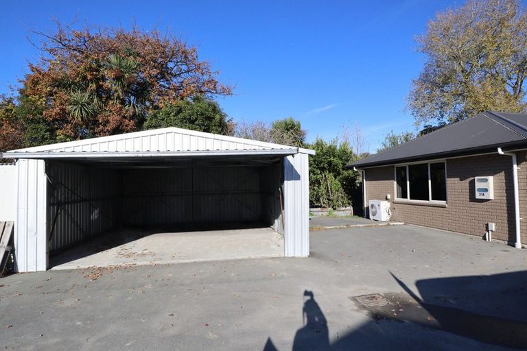 Photo of property in 31a Buchanan Street, Parkside, Timaru, 7910