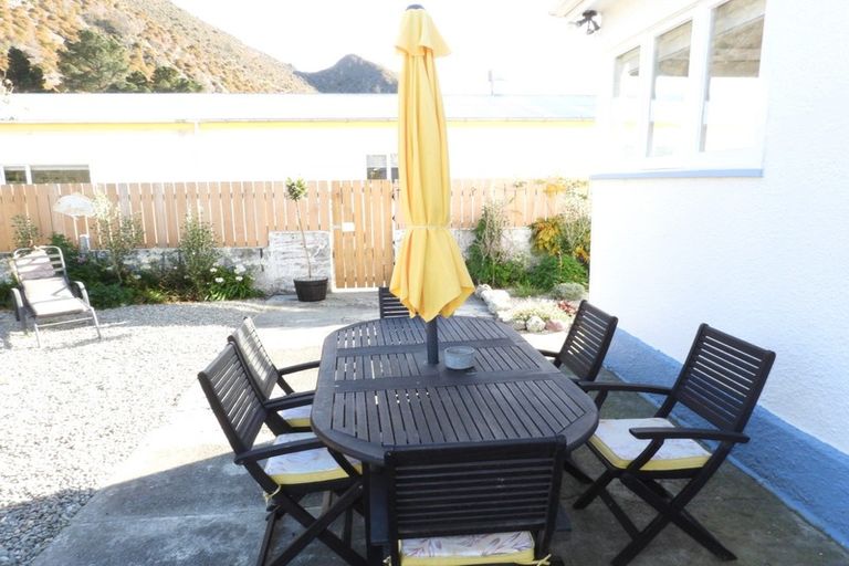 Photo of property in 45 Gordon Street, Kurow, 9435