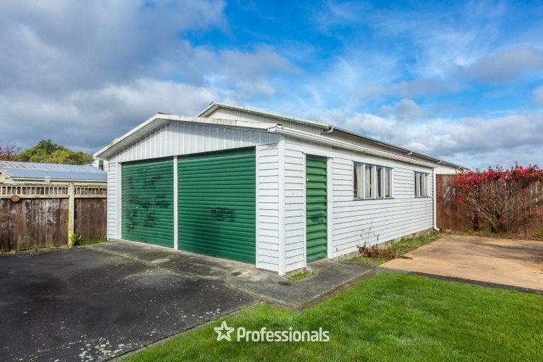 Photo of property in 41 Whakatiki Street, Trentham, Upper Hutt, 5018