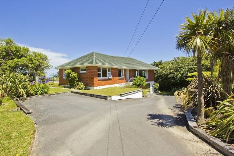 Photo of property in 39b Korokoro Road, Korokoro, Lower Hutt, 5012