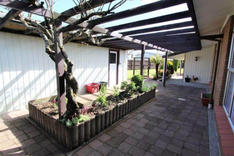 Photo of property in 186 Grampian Street, Tokoroa, 3420