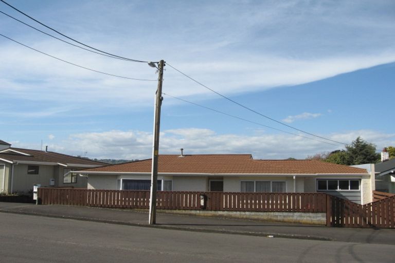 Photo of property in 58 Bell Street, Whanganui, 4500