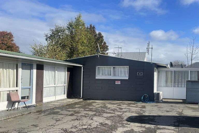 Photo of property in 3/459 Madras Street, St Albans, Christchurch, 8014