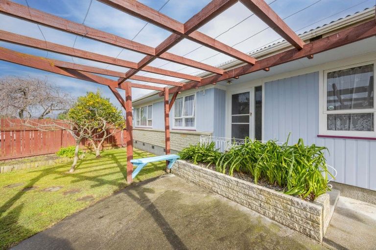 Photo of property in 24 Essex Street, Tamatea, Napier, 4112