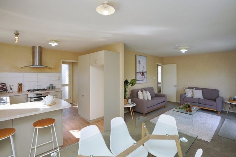 Photo of property in 5 Rutherford Street, Woolston, Christchurch, 8023