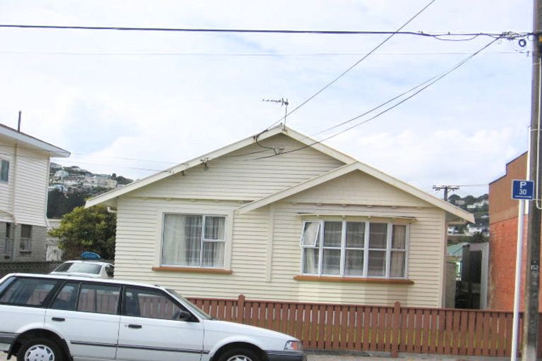 Photo of property in 66 Hobart Street, Miramar, Wellington, 6022