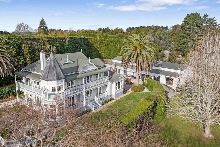Photo of property in 2a Loop Road, Minden, Tauranga, 3176