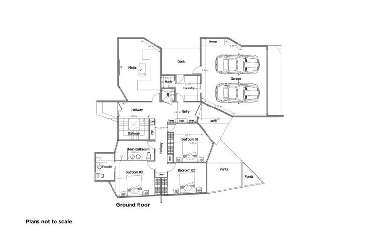 Photo of property in 54 Forest Heights, Wanaka, 9305
