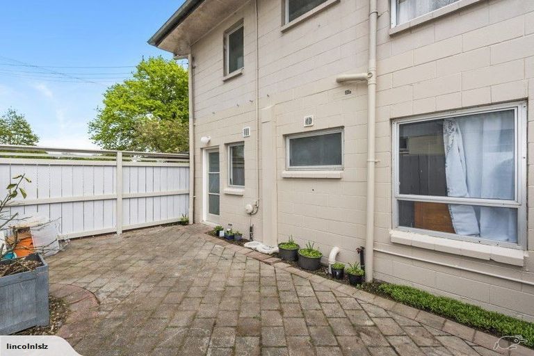 Photo of property in 122u1 Firth Street, Hamilton East, Hamilton, 3216