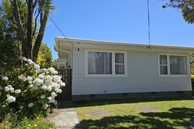 Photo of property in 2 Alder Place, Newlands, Wellington, 6037
