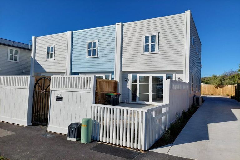 Photo of property in 90 Coronation Street, Spreydon, Christchurch, 8024