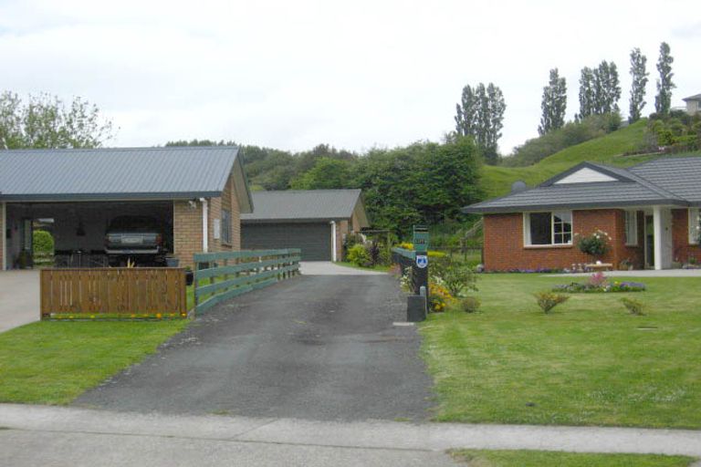 Photo of property in 1079 Racecourse Road, Te Awamutu, 3800