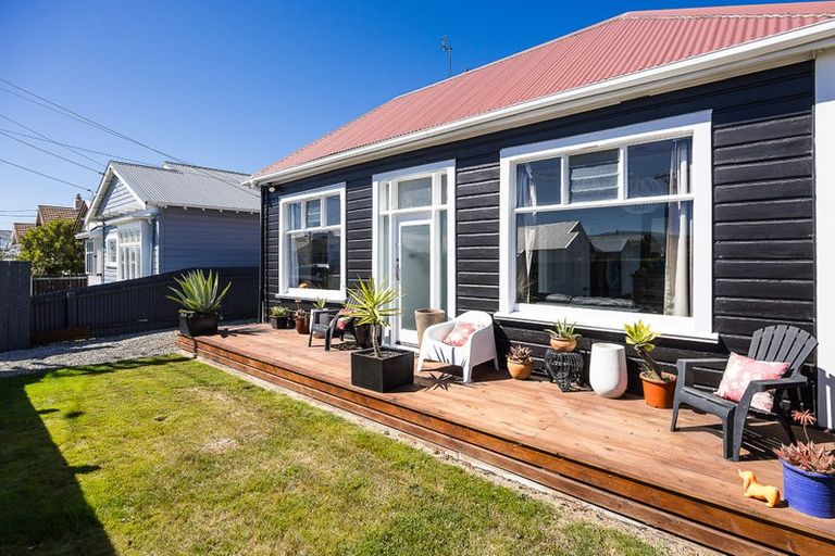 Photo of property in 119 Richardson Street, Saint Kilda, Dunedin, 9012