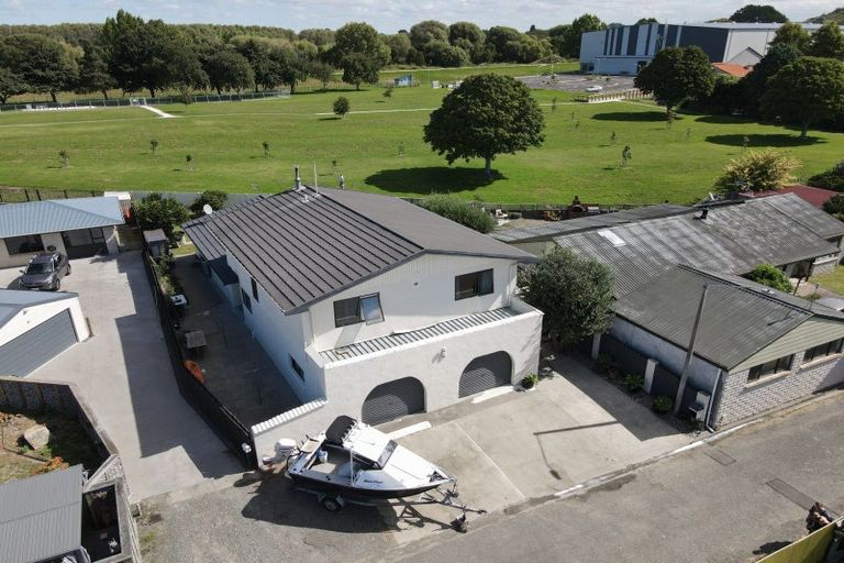 Photo of property in 7 Gilmour Place, Taradale, Napier, 4112