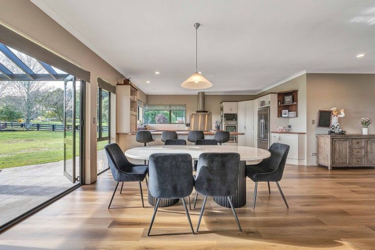 Photo of property in 282 Wortley Road, Waiongana, New Plymouth, 4373