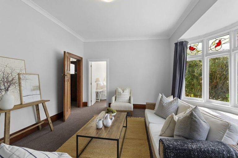 Photo of property in 229 Geraldine Street, Edgeware, Christchurch, 8013