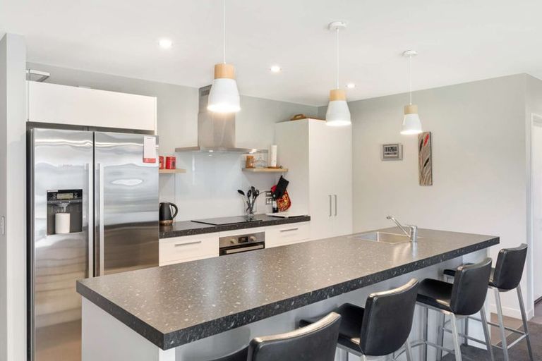 Photo of property in 12 Waimarie Street, Pegasus, 7612