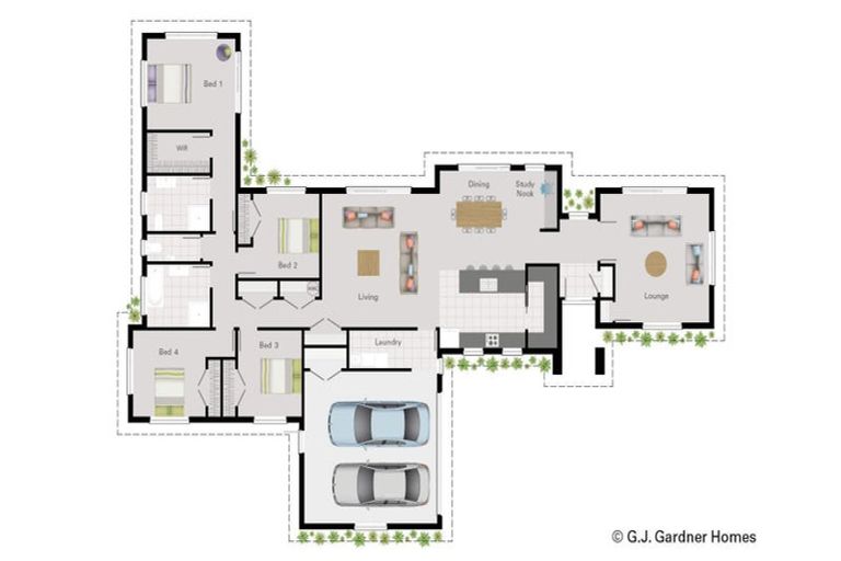 Photo of property in 28 Durey Road, Dairy Flat, 0792