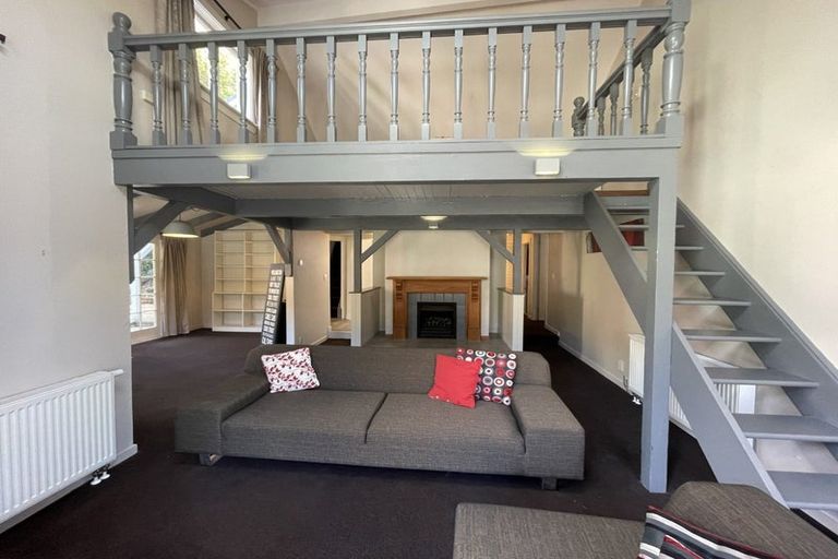 Photo of property in 8 Ascot Street, Thorndon, Wellington, 6011