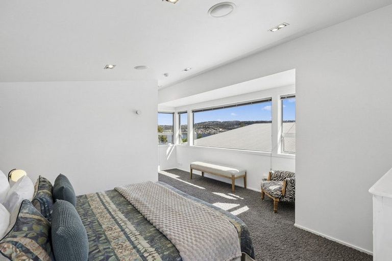 Photo of property in 8a Doon Street, Vauxhall, Dunedin, 9013