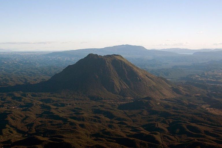 Photo of property in 154 College Road, Edgecumbe, 3120