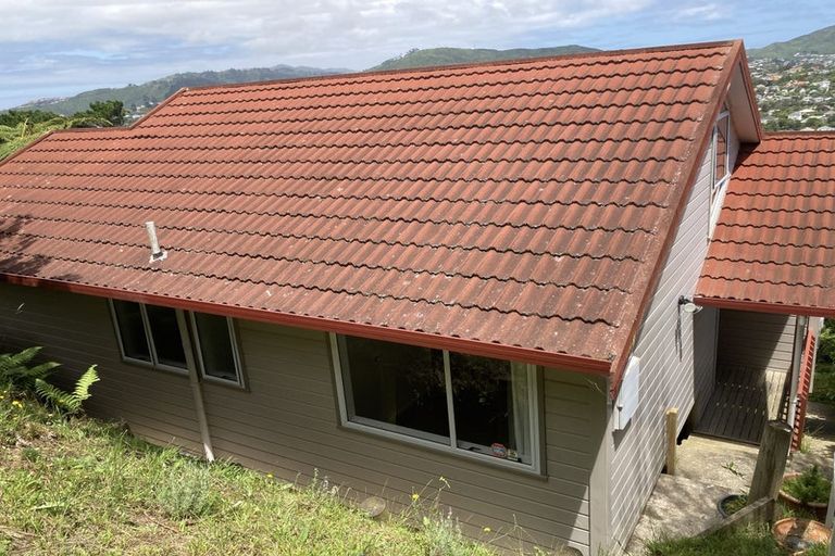 Photo of property in 44 Bedford Street, Northland, Wellington, 6012