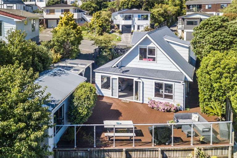 Photo of property in 68 Eskdale Road, Papakowhai, Porirua, 5024