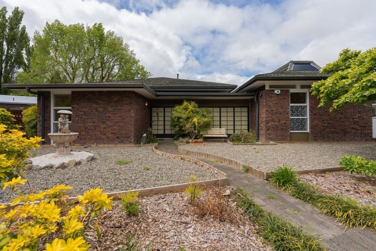 Photo of property in 189 Victoria Avenue, Hokowhitu, Palmerston North, 4410