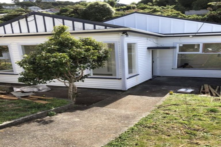 Photo of property in 40 Todman Street, Brooklyn, Wellington, 6021