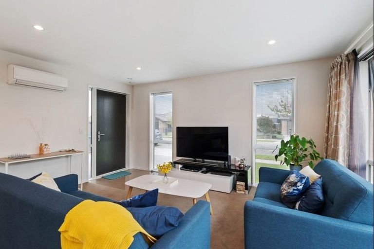 Photo of property in 5 Norrie Way, Kaiapoi, 7630