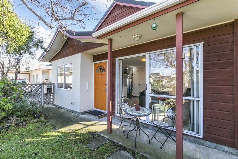 Photo of property in 6 Macalister Place, Miramar, Wellington, 6022