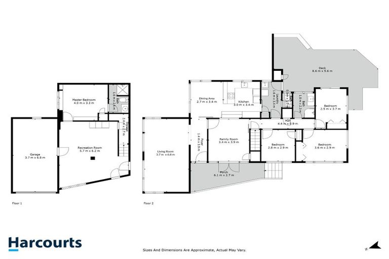 Photo of property in 12 Alton Avenue, Hillcrest, Auckland, 0627