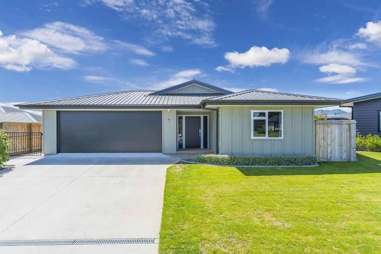 Photo of property in 3 Kohia Place, Wharewaka, Taupo, 3330