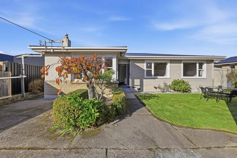 Photo of property in 165a Bay View Road, South Dunedin, Dunedin, 9012
